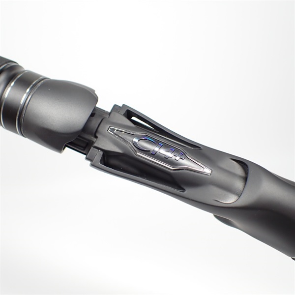 ゆうり　ディアルーナB86ml ヨドバシ.com - シマノ SHIMANO 23 ディアルーナ B86ML ベイト