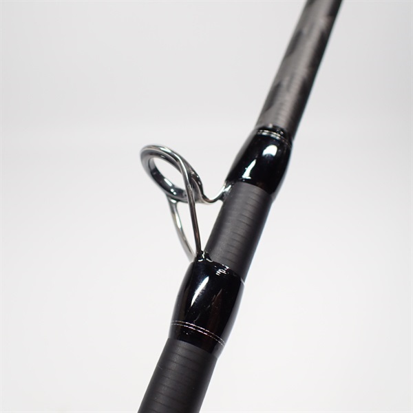 【中古/未使用品】 シマノ 23 ディアルーナ B86ML   /F213L 中古/未使用品】 シマノ 23 ディアルーナ B86ML /F213Lの通販 by