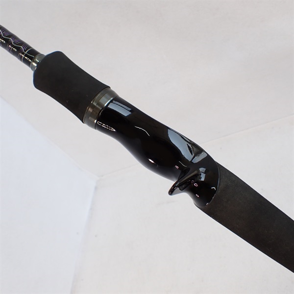 ハートランドZ　HL721HXHRB-SV 09W　疾風七弐 type w ダイワ(Daiwa) HL 721HXHRB-SV 09W 疾風七弐(HA・YA・TE TYPE-W