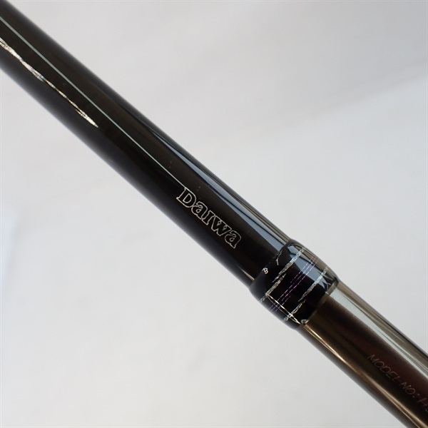 Daiwa ハートランド 疾風七弐w HL721HXHRB-SV 09W ハートランド721HXHRBーSV09W疾風七弐タイプW