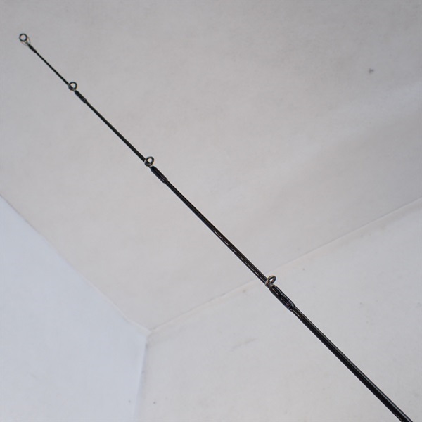 ハートランドZ　HL721HXHRB-SV 09W　疾風七弐 type w DAIWA HEARTLAND-Z 疾風 七弐 TYPE・W HL721HXHRB-SV 09W 村上