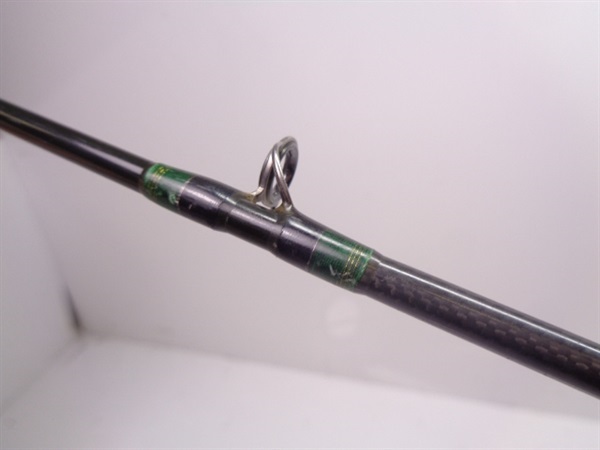 デストロイヤー F3-61X インプレ】メガバス カーボンヘッドF3-61X