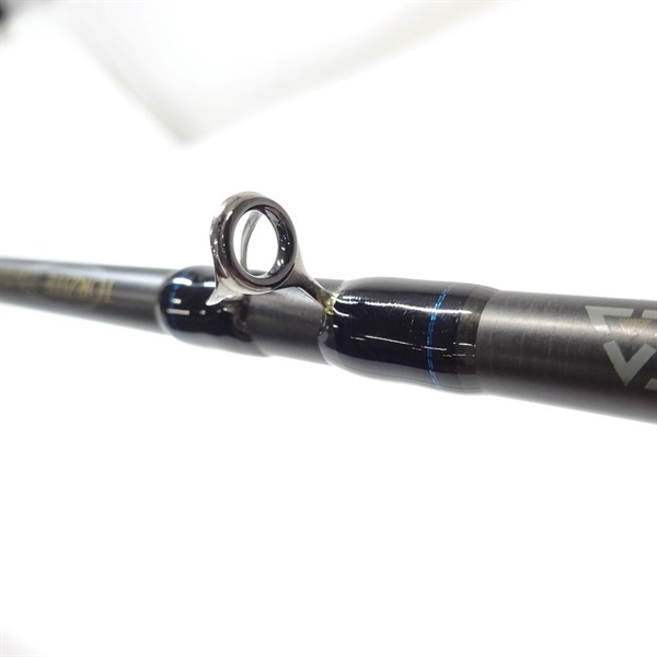 ファンタジスタ deez66L＋ Fantasista DEEZ (ファンタジスタ ディーズ)｜AbuGarcia｜釣具の総合