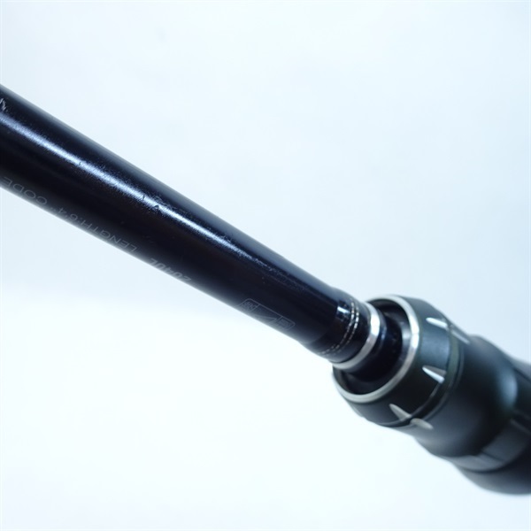 18ポイズンアドレナ264UL | イシグロ公式オンラインショップ