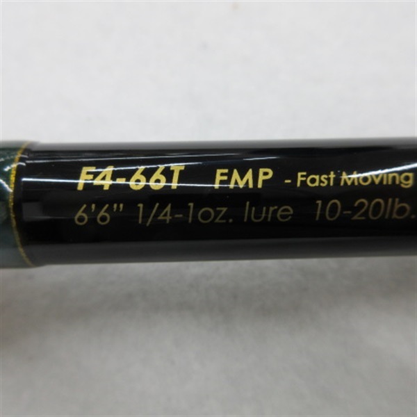 16トマホークF4ー66T FMP | イシグロ公式オンラインショップ