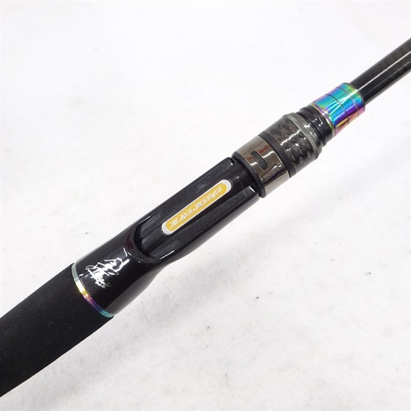 カレイドインスピラーレRSリミテッドIRSC－611XHグランド