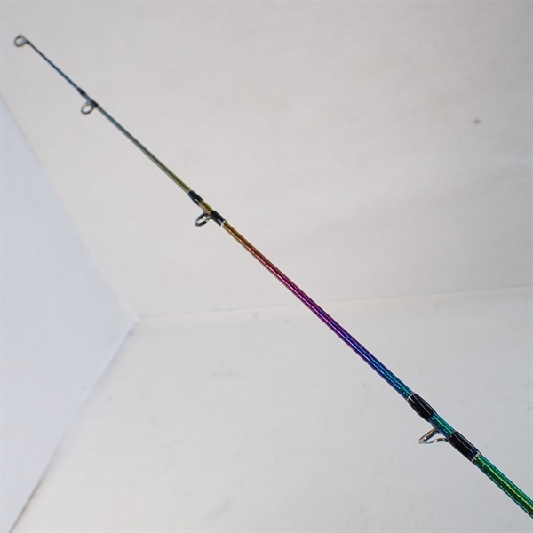 23ワールドシャウラリミテッド1703R-2 シマノ(SHIMANO) 23 ワールドシャウラリミテッド 2703R-2