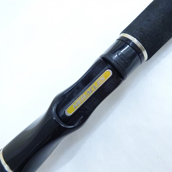 crown5043 ヘラクレス HCSC-64M バスロッド EVERGREEN/エバーグリーン HERACLES/ヘラクレス