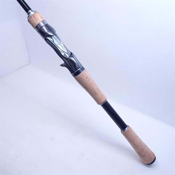 シマノ バンタム 164ML-G 1ピース ロッド シマノ バンタム（Bantam）【164ML-G】 - バスフィッシング専門