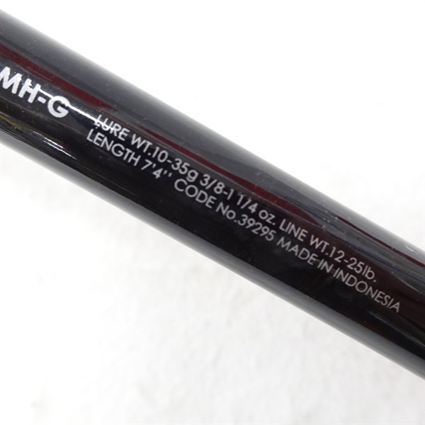 19バンタム174MH－G | イシグロ公式オンラインショップ