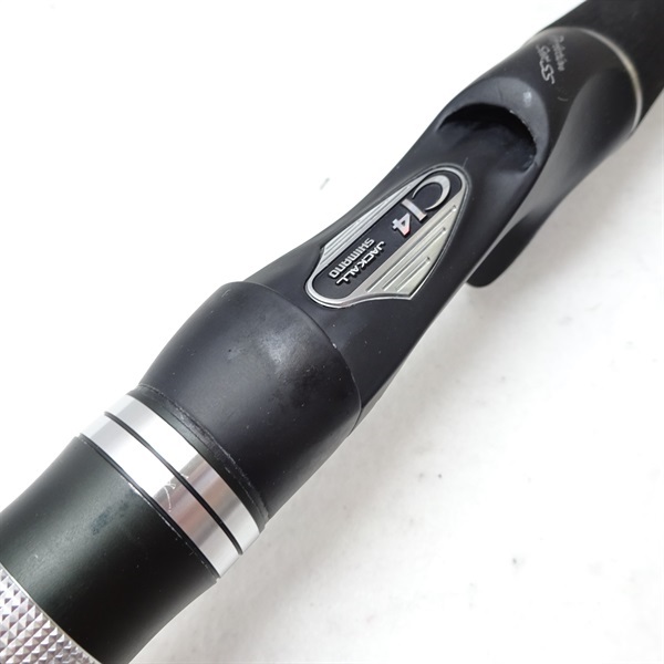 ポイズンアドレナ13 　172Hベイトロッド 13ポイズンアドレナ172H | イシグロ公式オンラインショップ