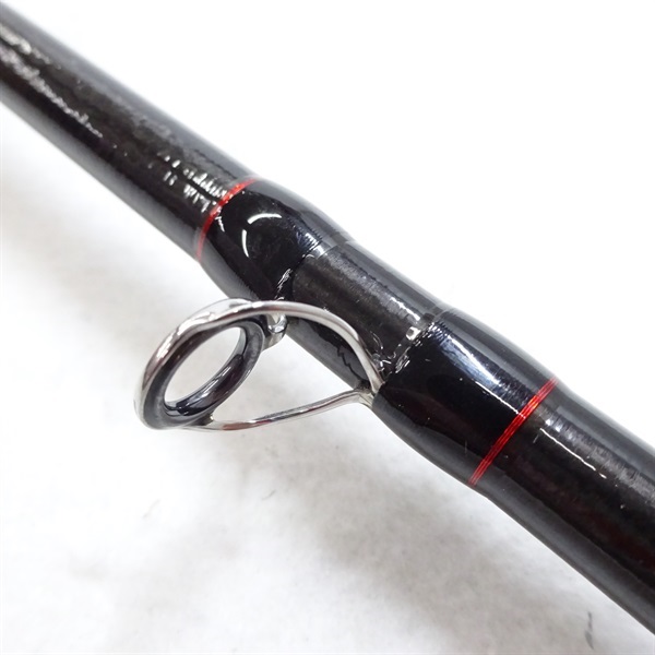 ポイズンアドレナ13 　172Hベイトロッド 13ポイズンアドレナ172H | イシグロ公式オンラインショップ