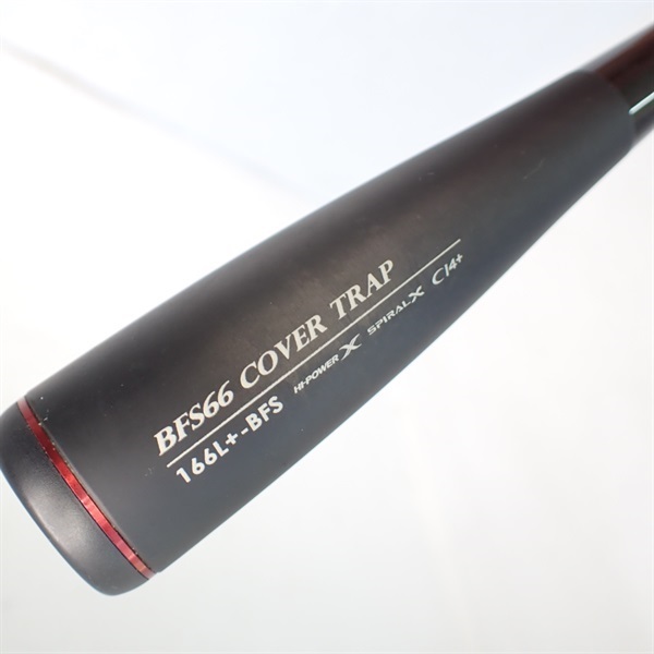 シマノ 23 ポイズングロリアス 166L+-BFS A SHIMANO シマノ(SHIMANO) ポイズングロリアス 166L+-BFS 371324