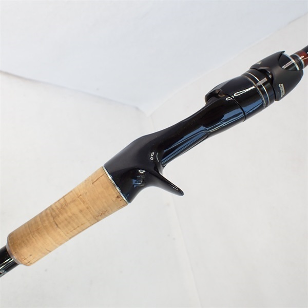 よしおシマノ　16ポイズングロリアス 169XHSHIMANO 16ポイズングロリアス166L＋ーBFS | イシグロ公式