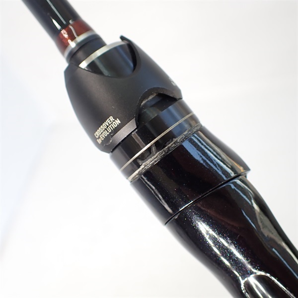 ポイズングロリアス　166L＋BFS シマノ(SHIMANO) ポイズングロリアス 166L+-BFS 371324