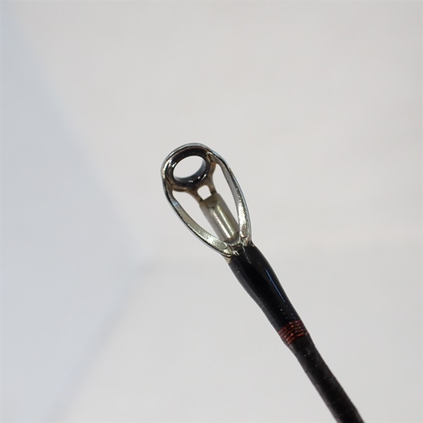 ポイズングロリアスXC 166L-G/BFS ベイトフィネスプラッギングを高次元