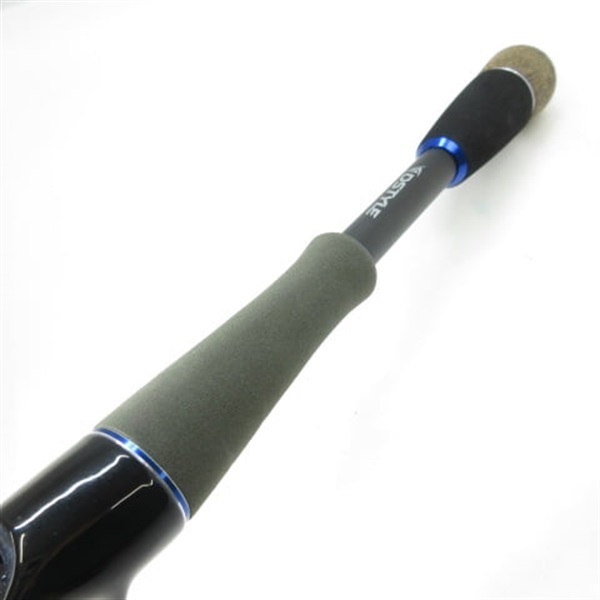 美品　D-STYLEブルートレック DBTC-64MH Dagger 楽天市場】ディスタイル ブルートレック サーベルシリーズ DBTC