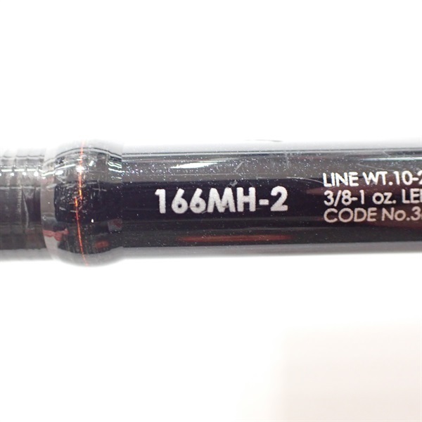 15ゾディアス中古良品166M2 15ゾディアス166MHー2 | イシグロ公式オンラインショップ