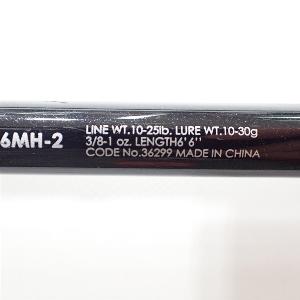 15ゾディアス166MHー2 | イシグロ公式オンラインショップ