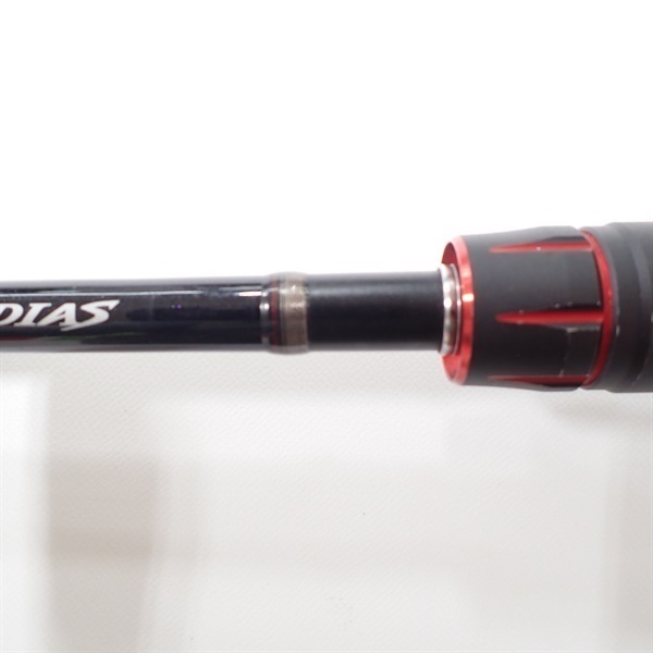 15ゾディアス166MHー2 | イシグロ公式オンラインショップ