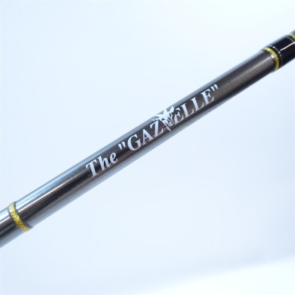 エバーグリーン　コンバットスティックテムジン　ガゼル　TMJC 63ML 希少 エバーグリーンテムジンガゼルTMJC-63ML