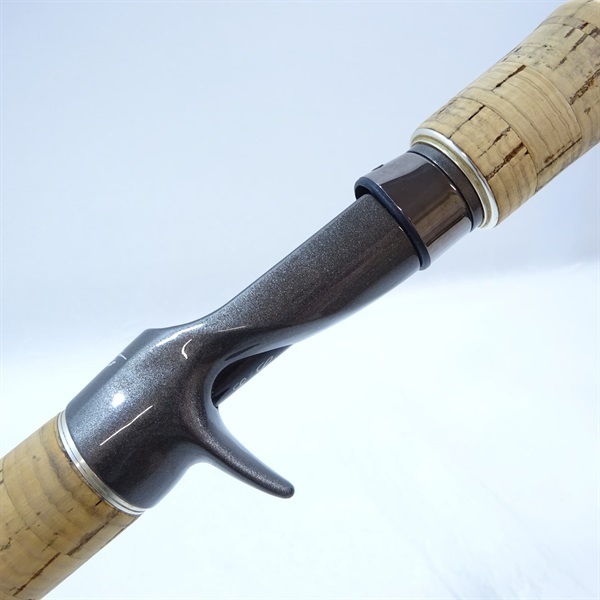 テムジン ザ・ガゼルTMJC－63ML | イシグロ公式オンラインショップ