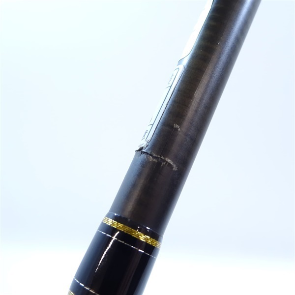 【新品】 希少 スーパーグランドスラム ガゼル テムジン TMJC63MLSGS テムジン ザ・ガゼルTMJC－63ML | イシグロ公式オンラインショップ