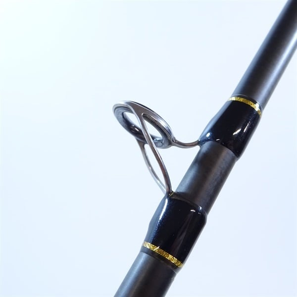 【新品】 希少 スーパーグランドスラム ガゼル テムジン TMJC63MLSGS ウォーガゼル 開発ストーリー ～プロローグ～ -EVERGREEN（エバー