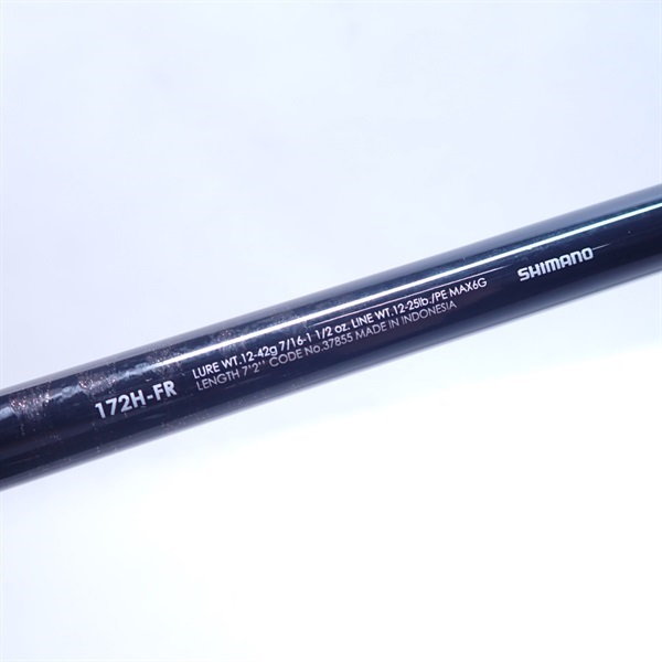 16バンタム172H－FR | イシグロ公式オンラインショップ