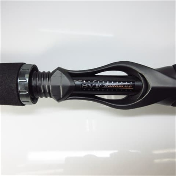18スティーズSC キングバイパーSTZ SC 6111HSB