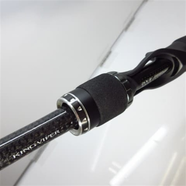 18スティーズSC キングバイパーSTZ SC 6111HSB