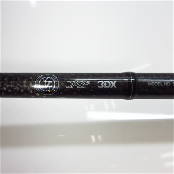 18スティーズSC キングバイパーSTZ SC 6111HSB