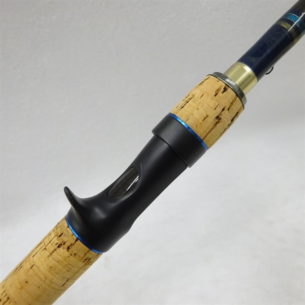 ACES FM68C LJ エイシス ACES エイシス キャスティングロッド | TIEMCOルアーフィッシング公式