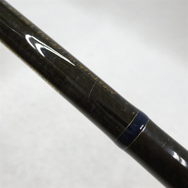 ACES FM68C LJ エイシス ACES エイシス キャスティングロッド | TIEMCOルアーフィッシング公式