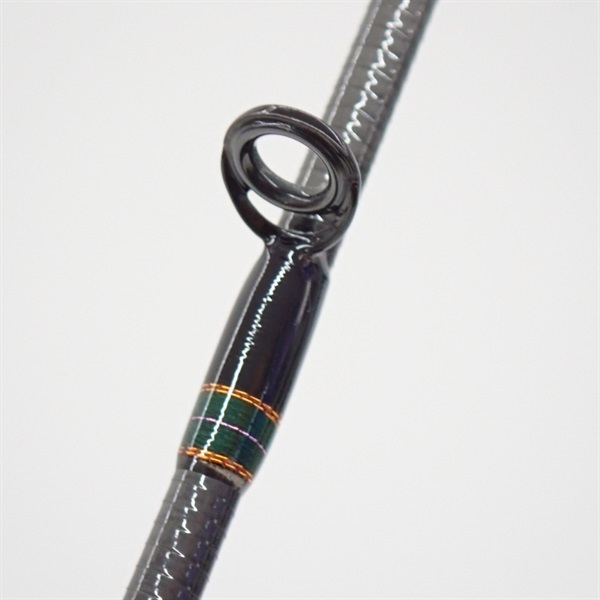 DESTROYER F4-63X ロッド | Megabass - メガバス オンラインショップ