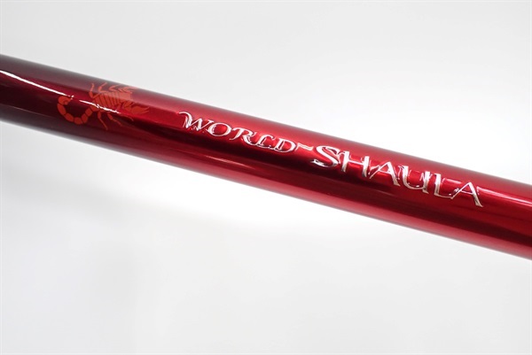 ロッド SHIMANO WORLD SHAULA 1832R-2 シマノ(SHIMANO) 18 ワールドシャウラ 1832R-2 ワールドシャウラ ☆NEW