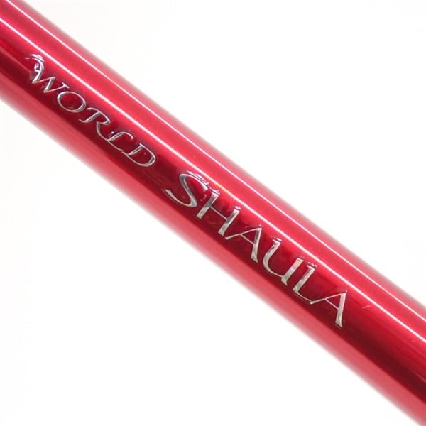 新品同様 シマノ 20 ワールドシャウラ 1832R-2 #1番 純正部品パーツ 新品同様 シマノ 20 ワールドシャウラ 1832R-2 #1番 純正部品