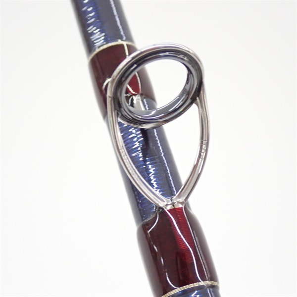 WORLD SHAULA 1832R-2 ルアーロッド シマノ(SHIMANO) 18 ワールドシャウラ 1832R-2 ワールドシャウラ