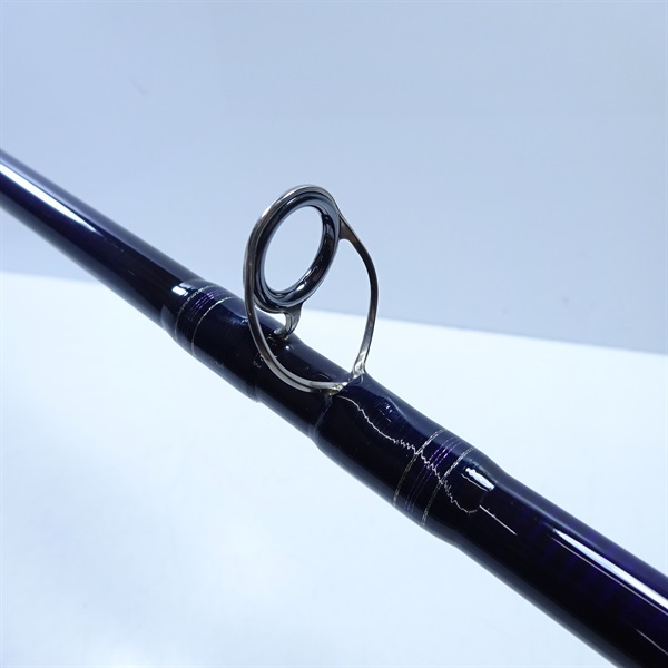 モリ。#LeTalon ハートシシュウフラット 靴 ローファー メンズ[品番：SILM0001850]｜SILVER BULLET