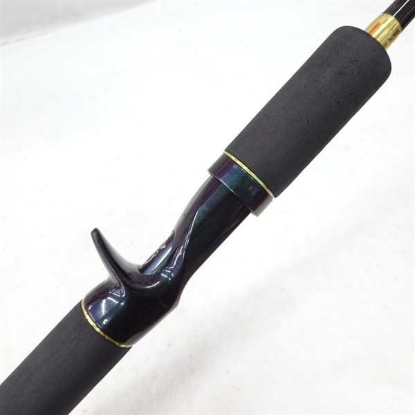 テムジン　コブラ 65M 美品　おまけ付き コンバットスティックテムジン コブラ | イシグロ公式オンライン