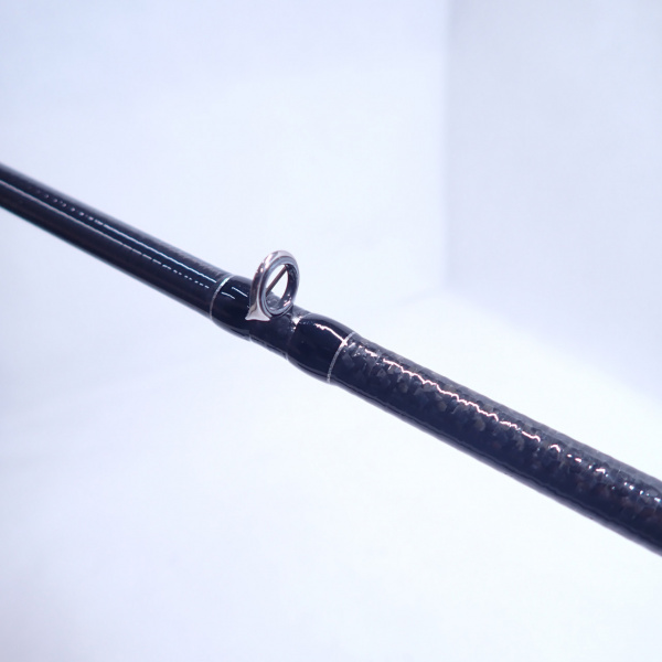 スティーズ　FROGGER フロッガー　67MH-FR DAIWA（釣り） スティーズ フロッガー [STEEZ FROGGER] C67MH-FR