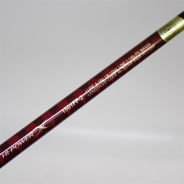 21スコーピオンXV1501FFー2 | イシグロ公式オンラインショップ