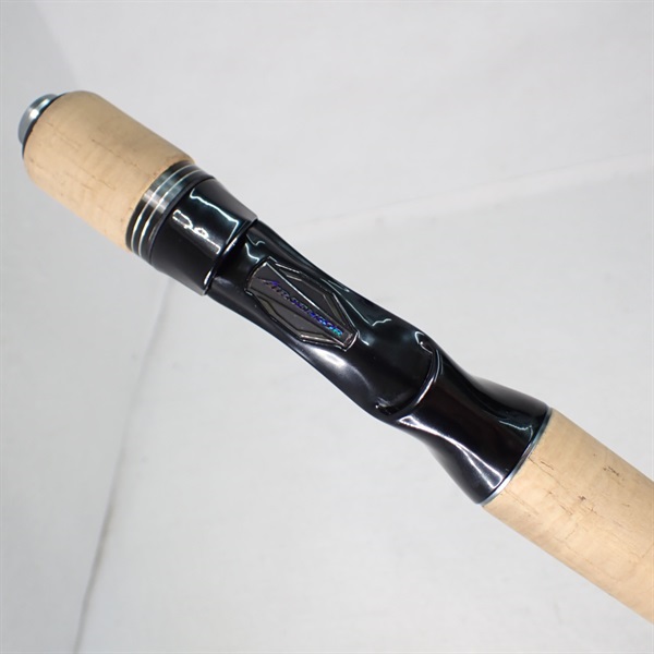 ダイワ　ブラックレーベルSG671L/ML+FB 19ブラックレーベルSG671L／ML＋FB | イシグロ公式