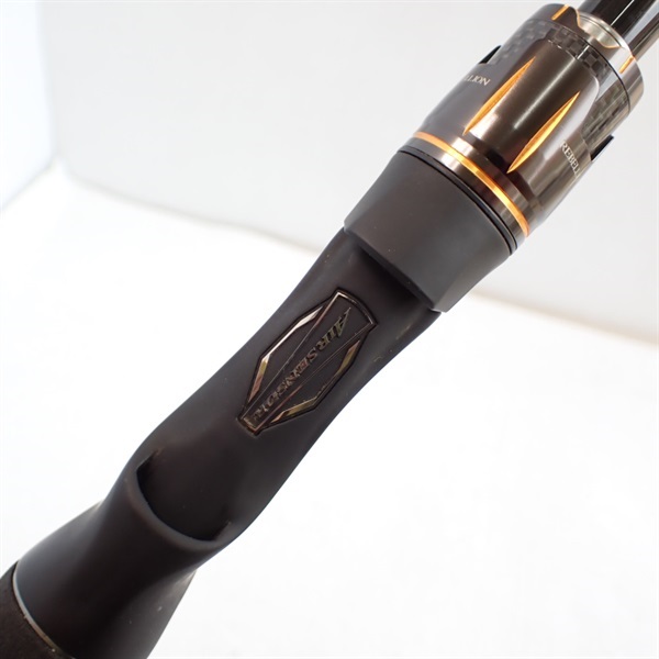 20リベリオン6101MHRB | イシグロ公式オンラインショップ