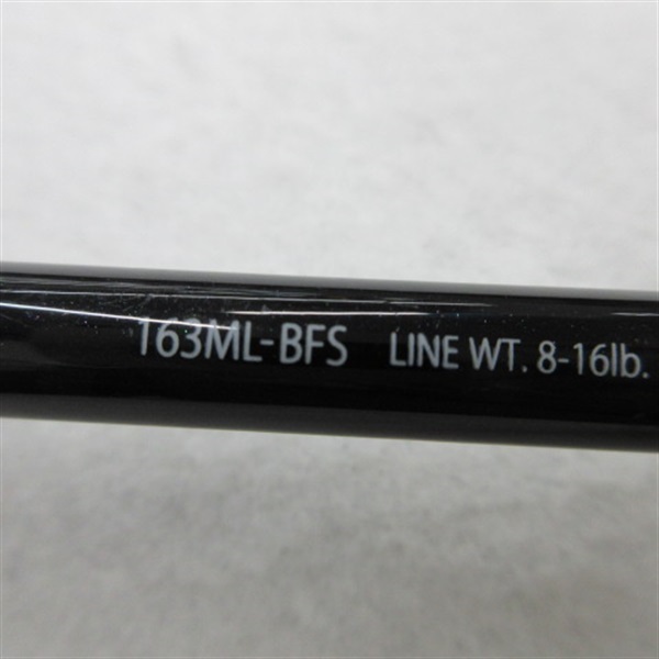 12エクスプライド163ML－BFS | イシグロ公式オンラインショップ