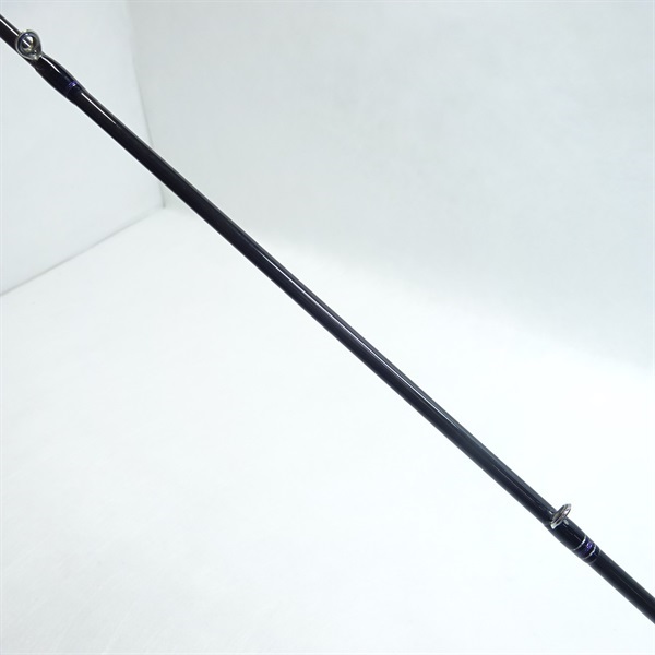 ハートランド722LRSB-24 ルアーロッド ダイワ ハートランド 722LRSB-24 買取価格【バスロッド】 | 釣具