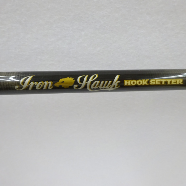 13アイアンホーク フックセッター IHHS72CHJ | イシグロ公式