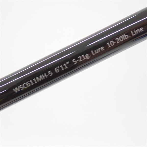 ワイルドサイド WSC611MH-5｜＠ベリーネット 日本最大新品中古