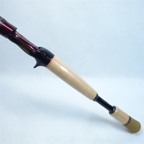 24スティーズSCC66M／ML－SV・ST | イシグロ公式