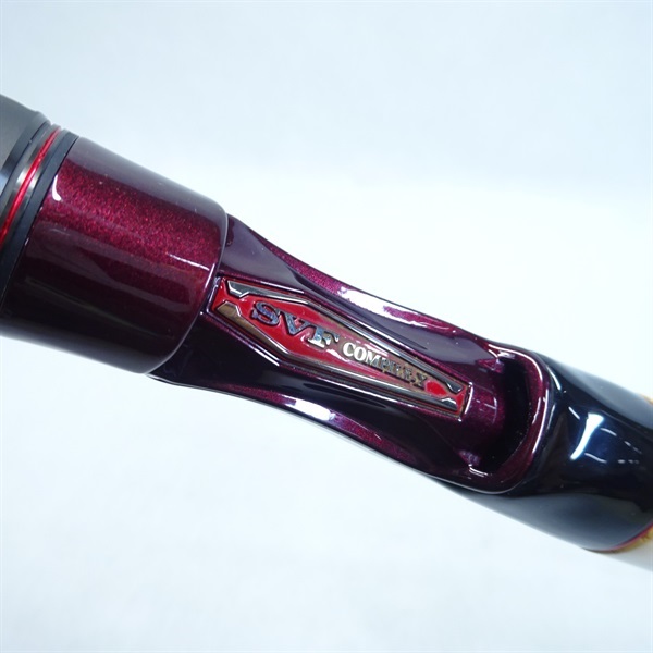 24スティーズSCC66M／ML－SV・ST | イシグロ公式